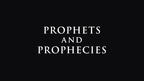 Prophets and Prophecies-AA S5 E7