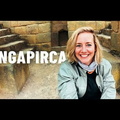 I can't believe the ingenuity of the Inca Temple of the Sun!! |S6 - Eps. 11|
