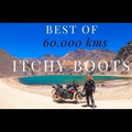 Most Memorable Events in 60.000 kilometers of Motorcycling the World