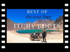 Most Memorable Events in 60.000 kilometers of Motorcycling the World