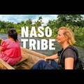 I joined the indigenous Naso tribe of Panama |S6-E35|