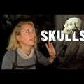 A mysterious cave in Honduras - The cave of the GLOWING SKULLS |S6-E53|