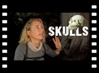 A mysterious cave in Honduras - The cave of the GLOWING SKULLS |S6-E53|
