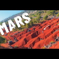 Motorcycling planet MARS in MEXICO (unbelievable landscape) |S6-E87|