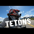 What you didn't notice before at Teton National Park |S6-E114|