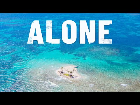 Nobody knows this deserted island in Honduras |S6-E55|