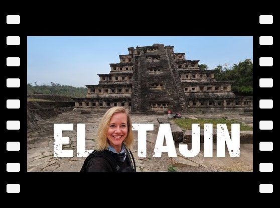 The biggest time telling device on Earth - in Mexico |S6-E85|