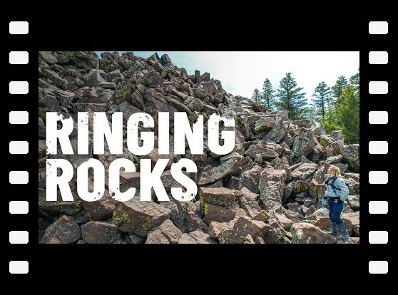 Scientists don’t understand this mysterious rock formation in Montana |S6-E116|