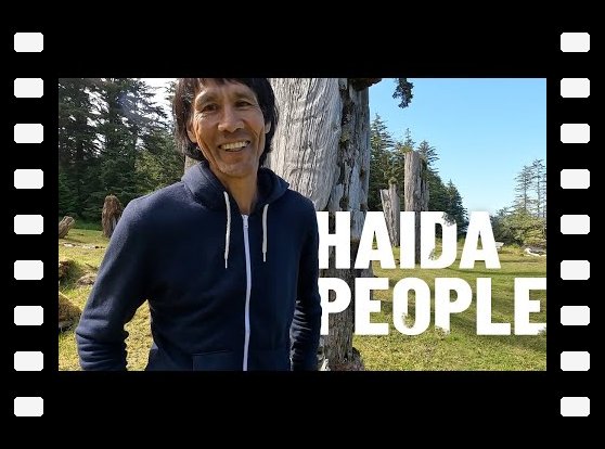 Meeting the Haida people on the islands of Haida Gwaii |S6-E128|